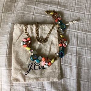 J Crew Necklace